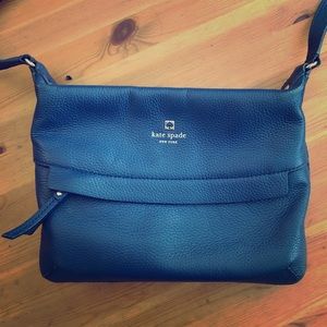 Kate Spade Crossbody Bag!